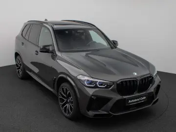 BMW X5 M Competition Panorama Laser 360 DAB DisplKey