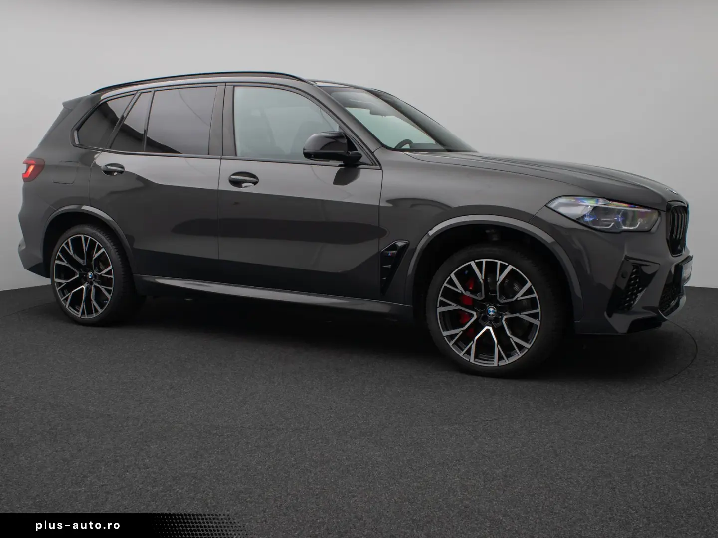 BMW X5 M Competition Panorama Laser 360 DAB DisplKey
