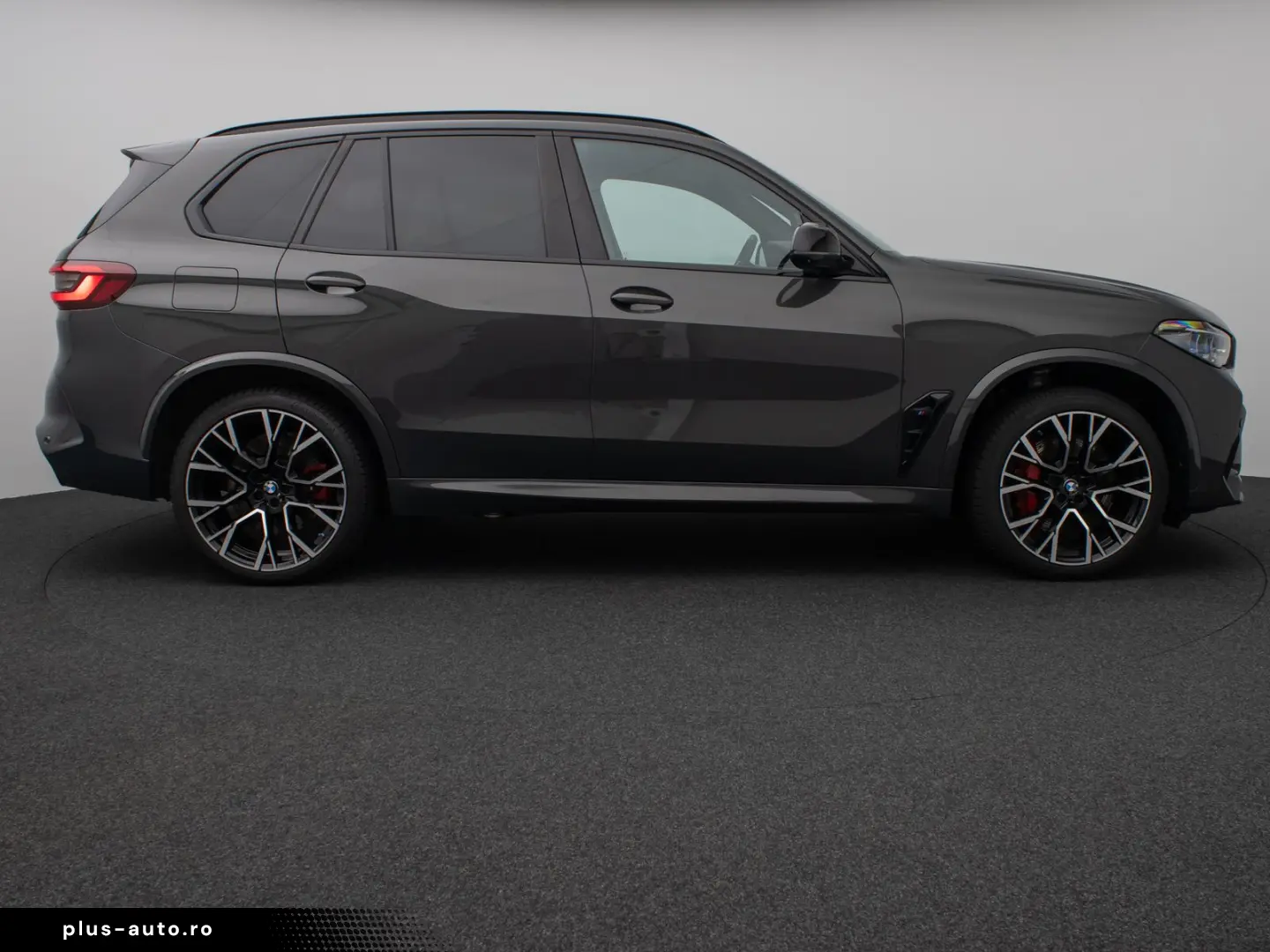BMW X5 M Competition Panorama Laser 360 DAB DisplKey