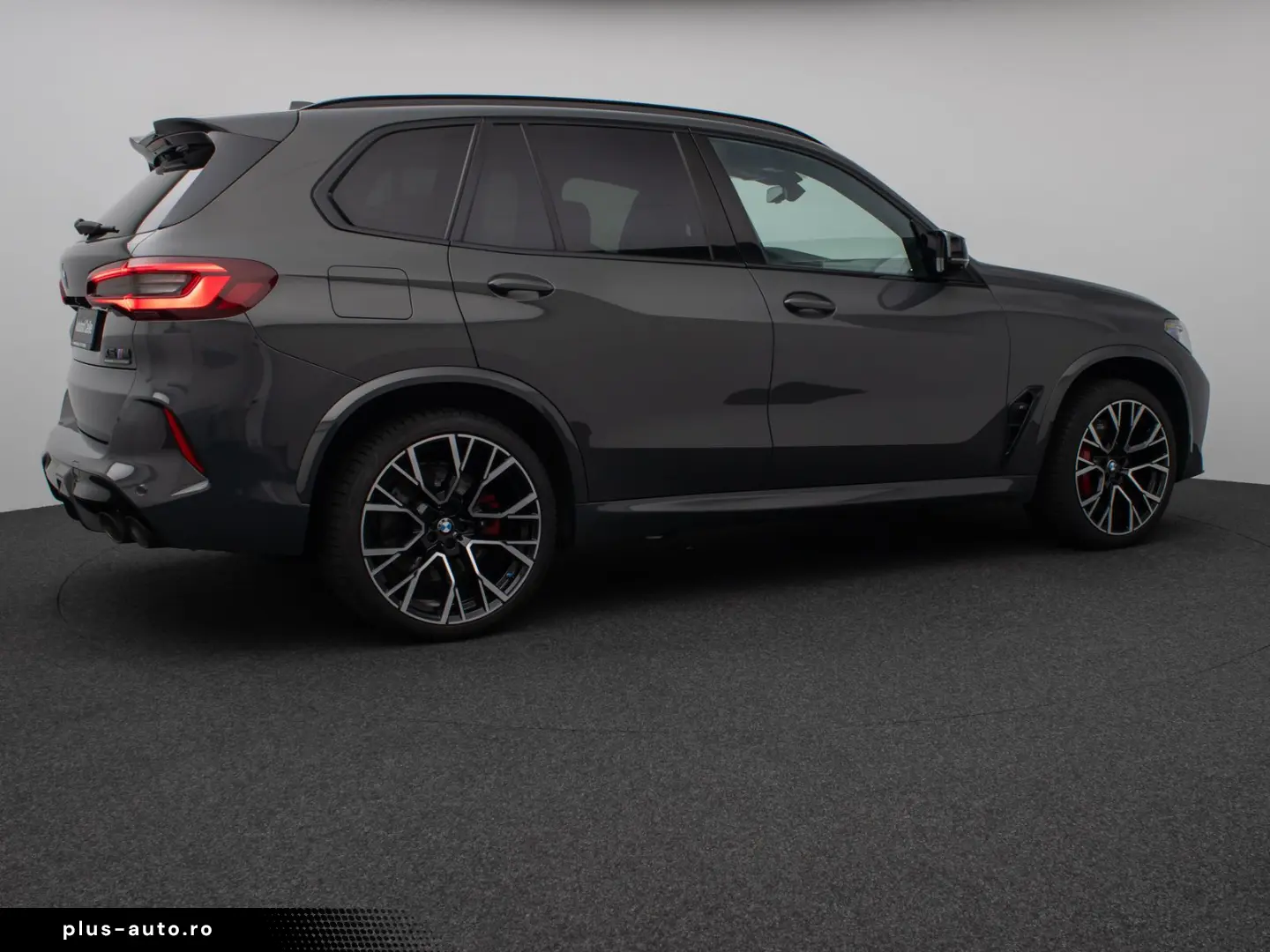 BMW X5 M Competition Panorama Laser 360 DAB DisplKey