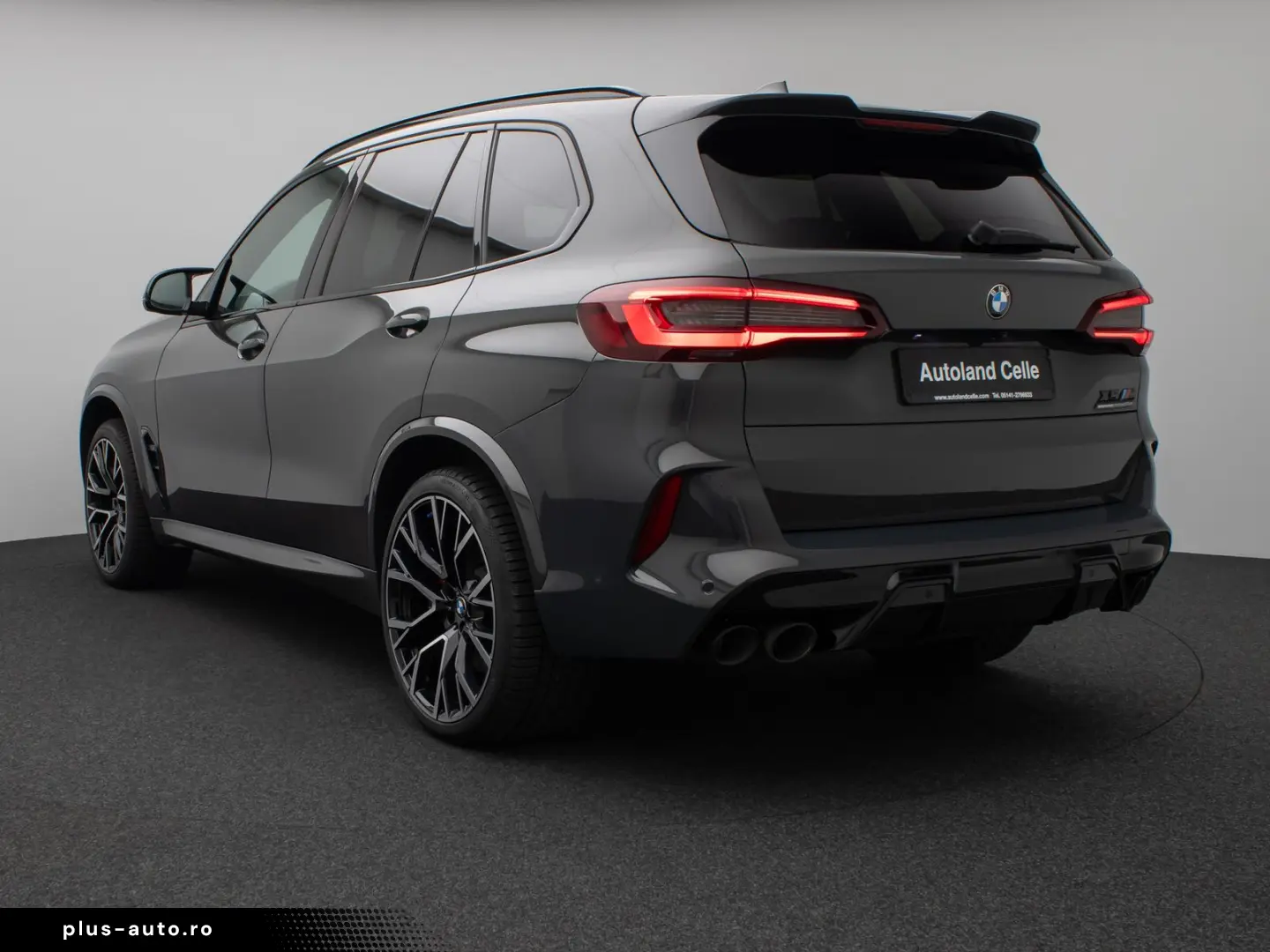 BMW X5 M Competition Panorama Laser 360 DAB DisplKey