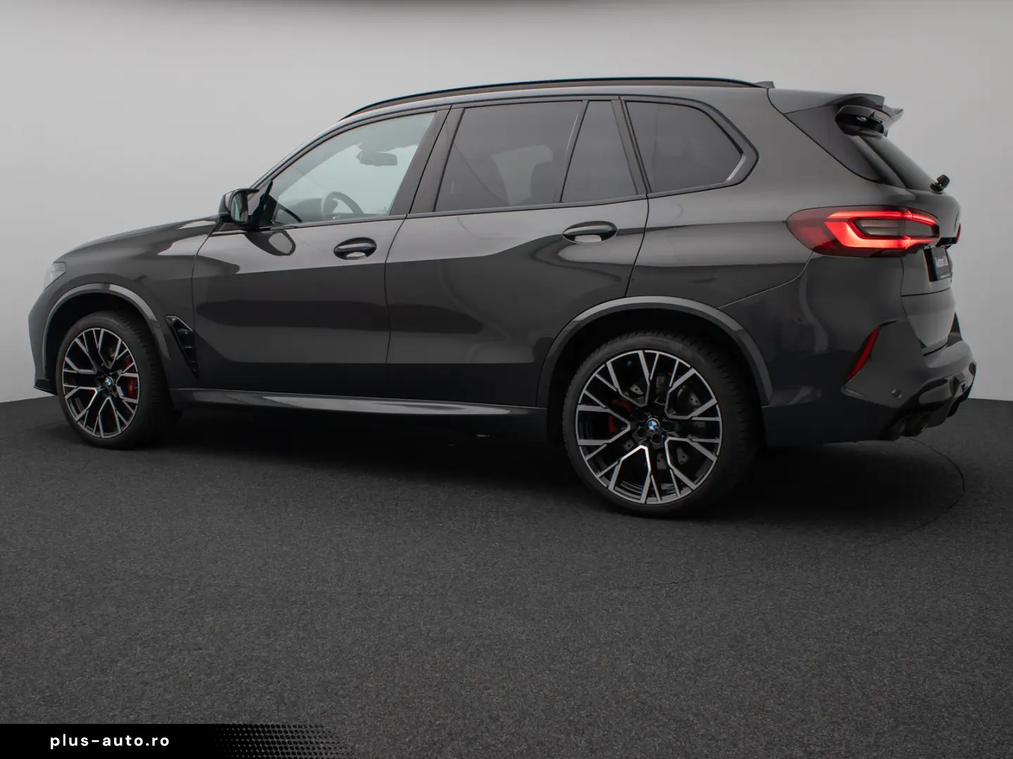 BMW X5 M Competition Panorama Laser 360 DAB DisplKey