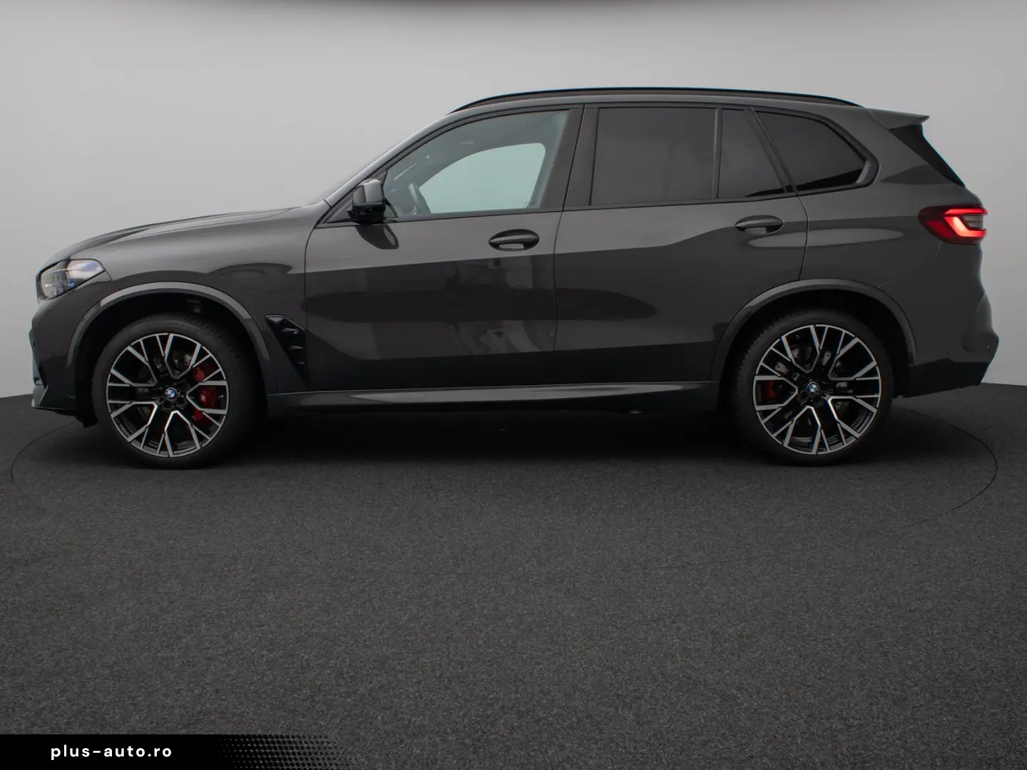 BMW X5 M Competition Panorama Laser 360 DAB DisplKey