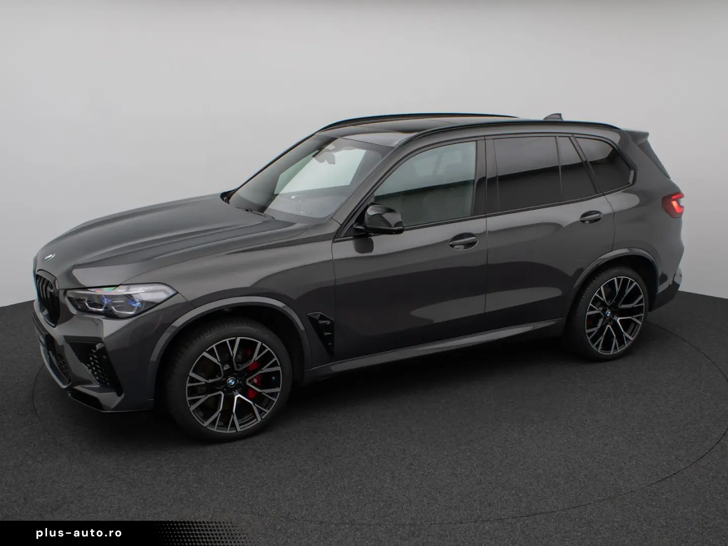 BMW X5 M Competition Panorama Laser 360 DAB DisplKey