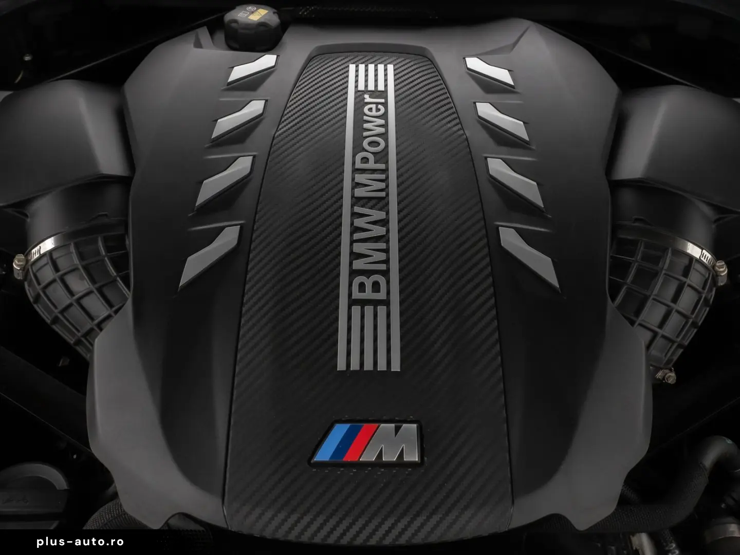 BMW X5 M Competition Panorama Laser 360 DAB DisplKey