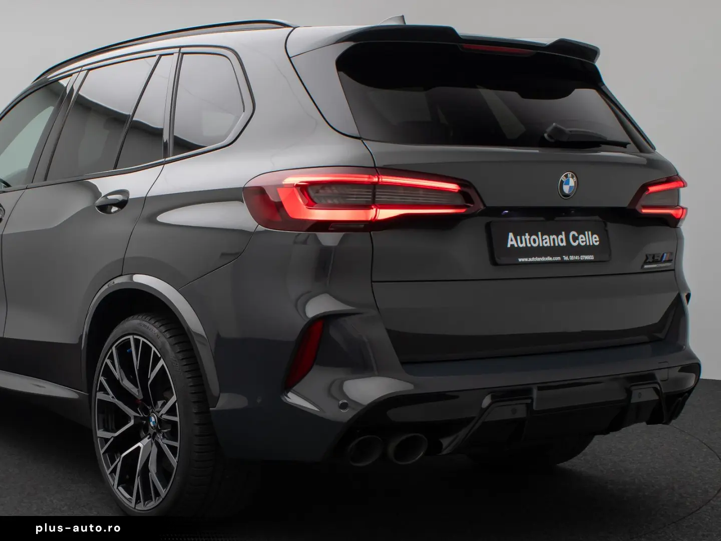BMW X5 M Competition Panorama Laser 360 DAB DisplKey