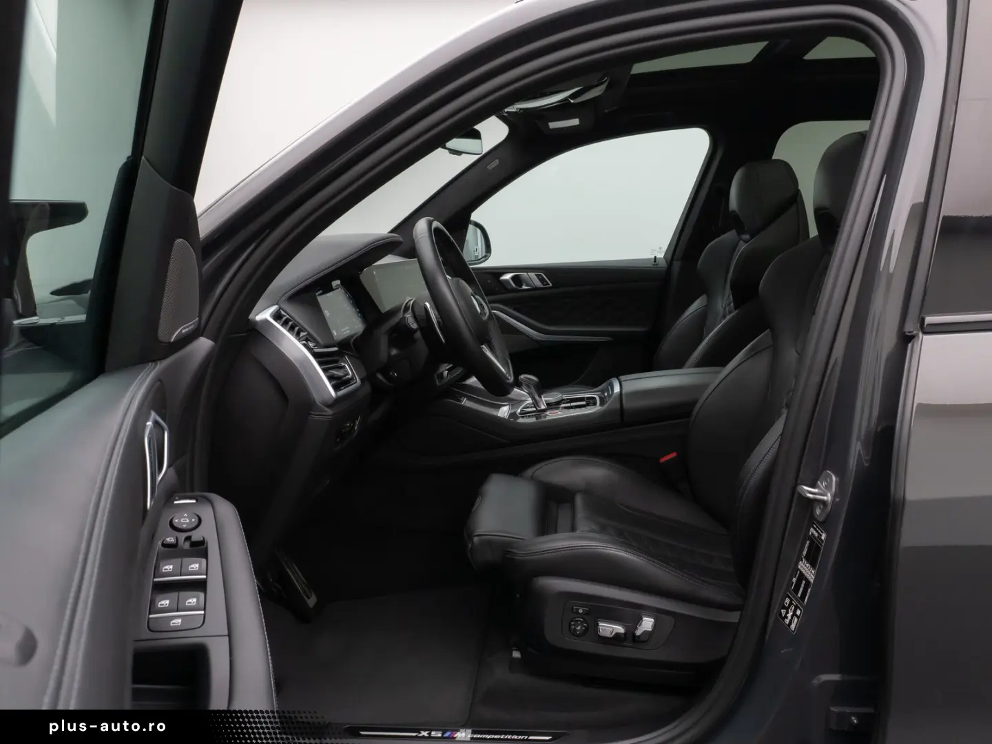 BMW X5 M Competition Panorama Laser 360 DAB DisplKey