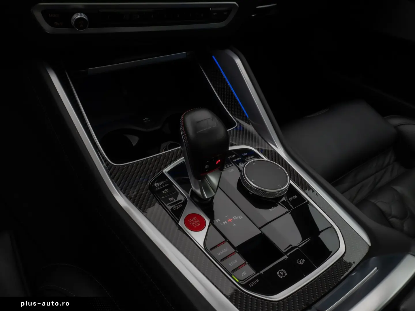 BMW X5 M Competition Panorama Laser 360 DAB DisplKey