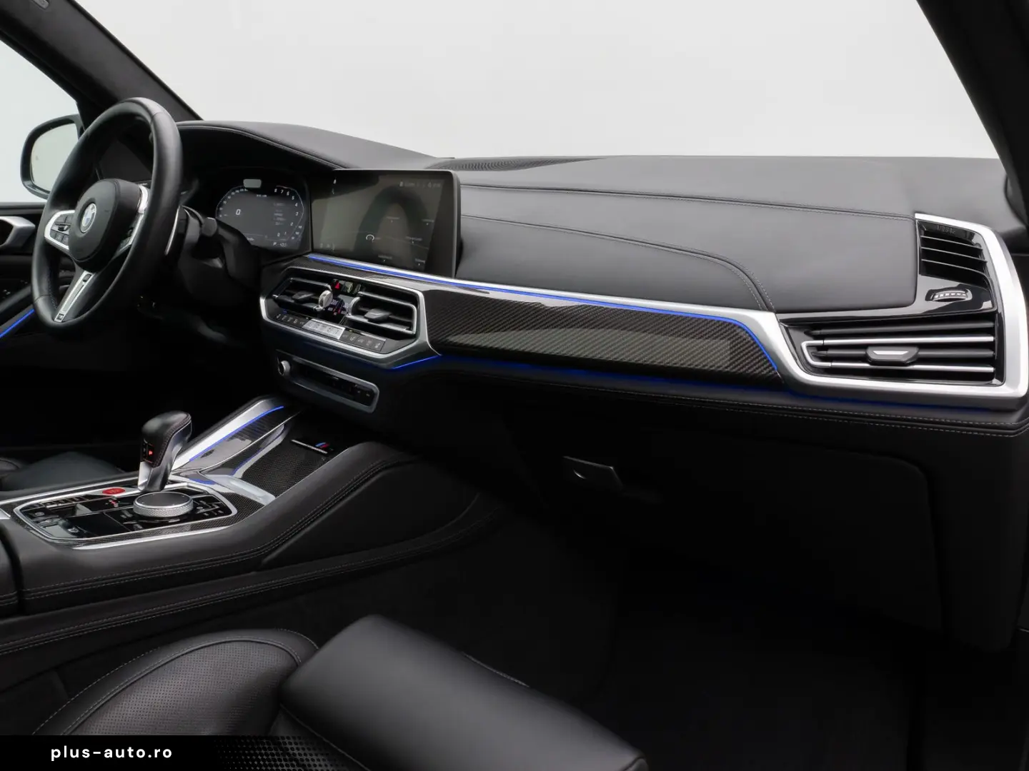 BMW X5 M Competition Panorama Laser 360 DAB DisplKey