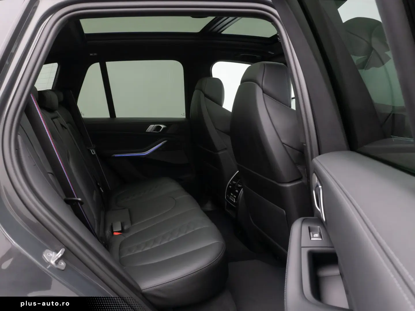 BMW X5 M Competition Panorama Laser 360 DAB DisplKey