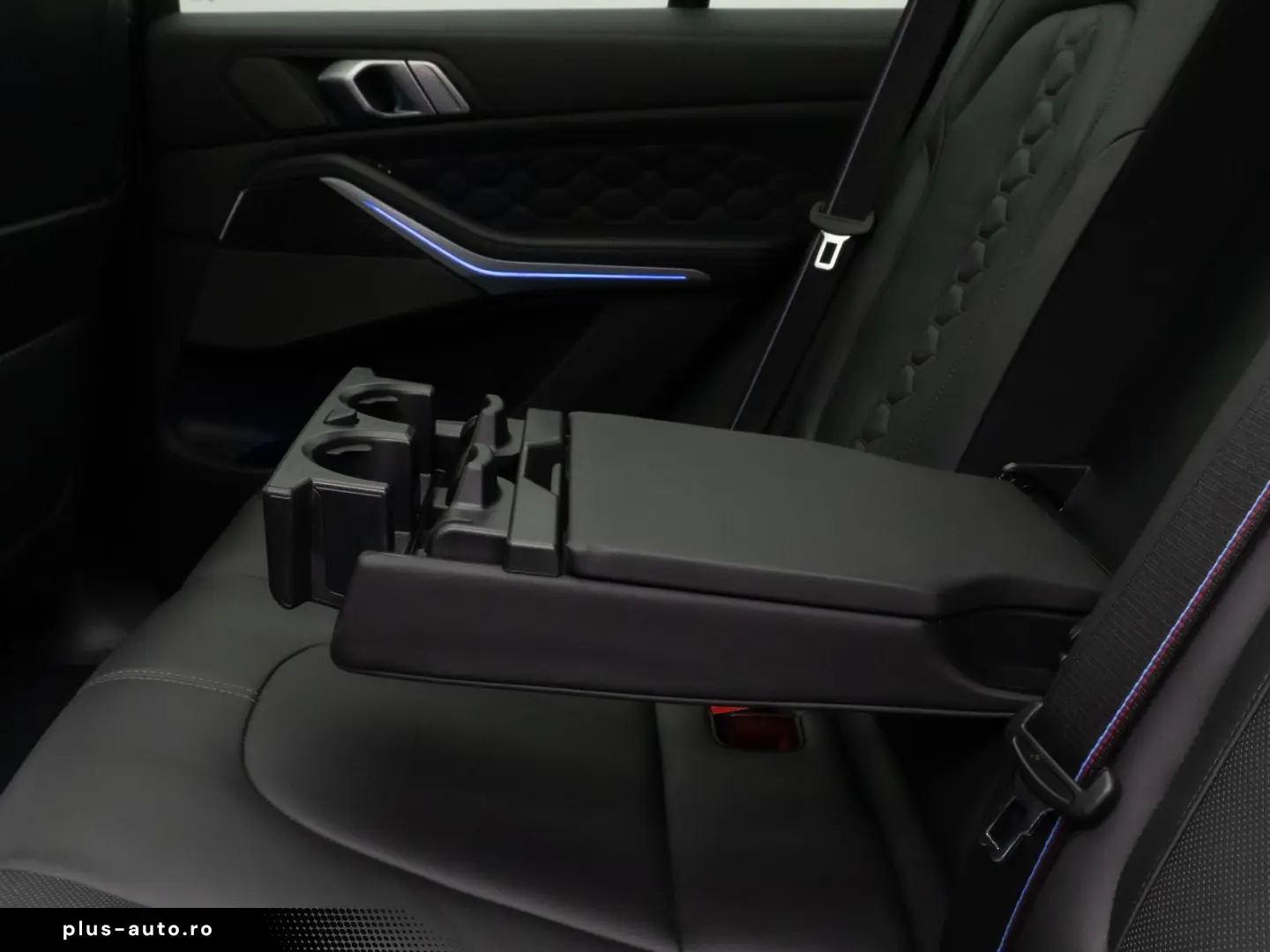BMW X5 M Competition Panorama Laser 360 DAB DisplKey
