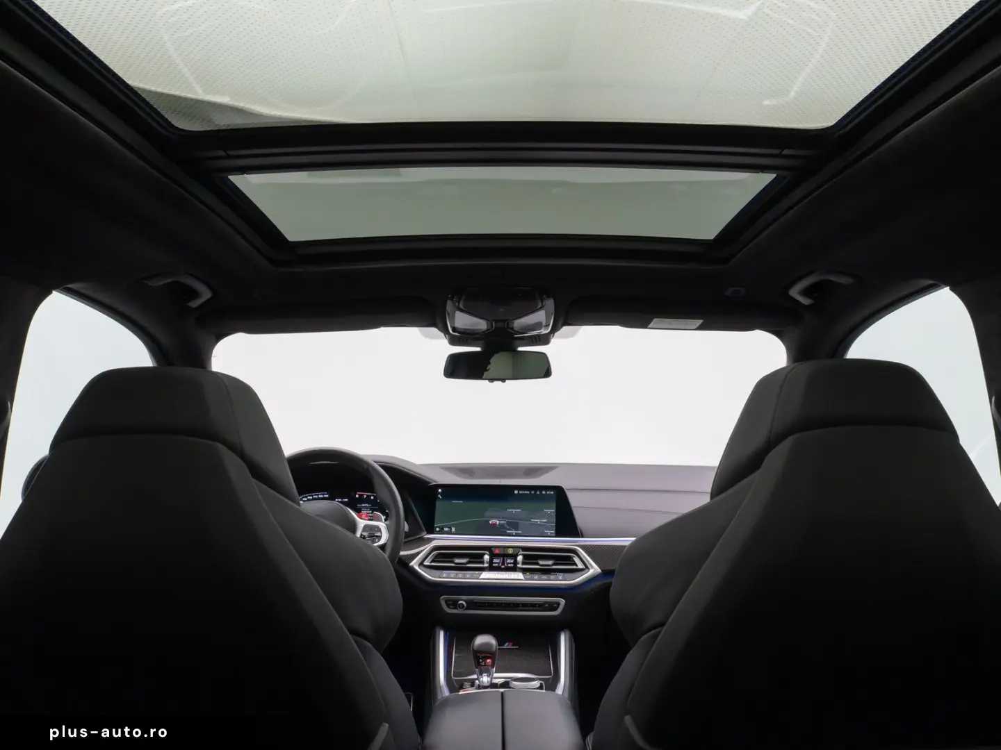 BMW X5 M Competition Panorama Laser 360 DAB DisplKey