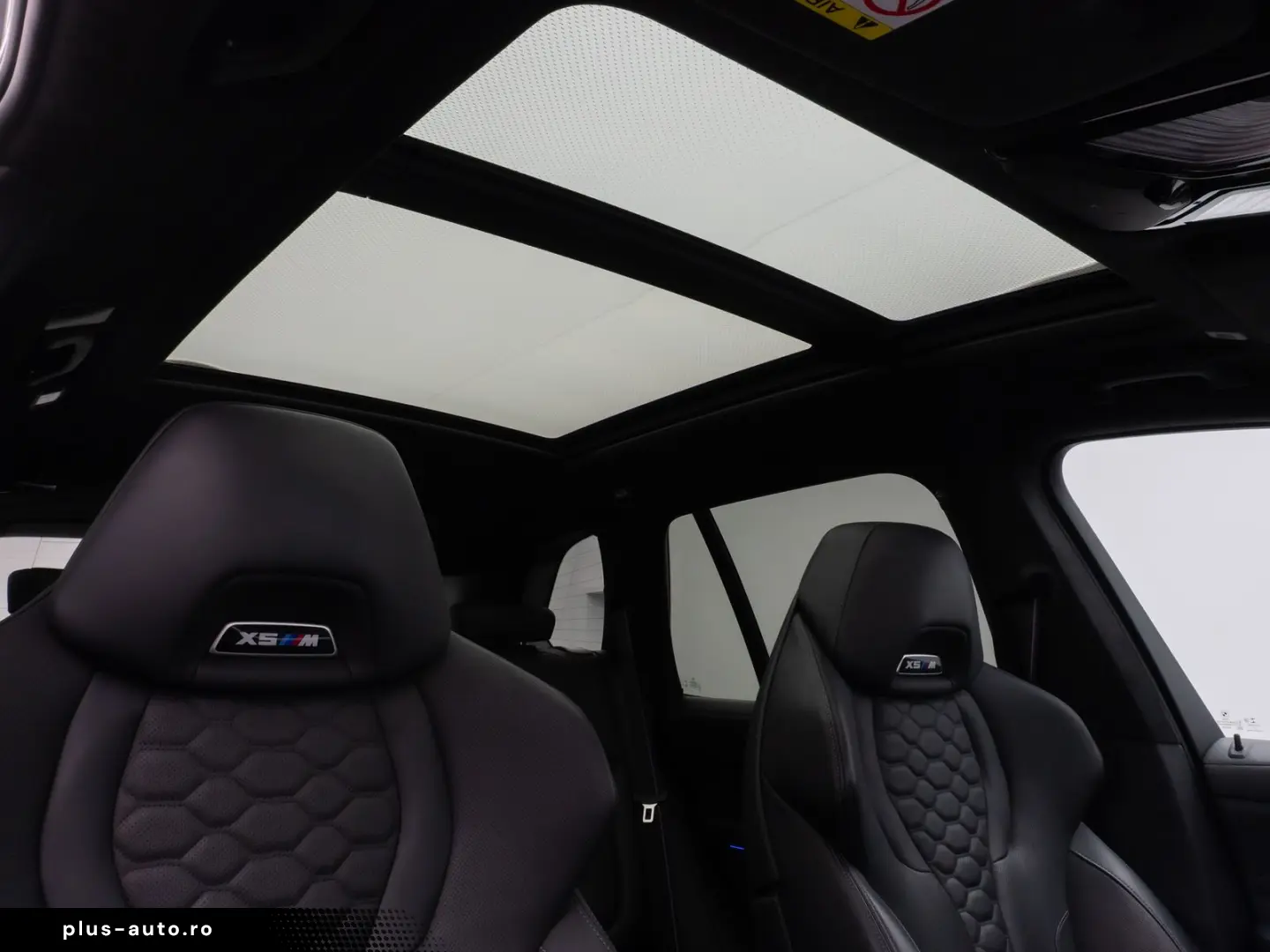 BMW X5 M Competition Panorama Laser 360 DAB DisplKey