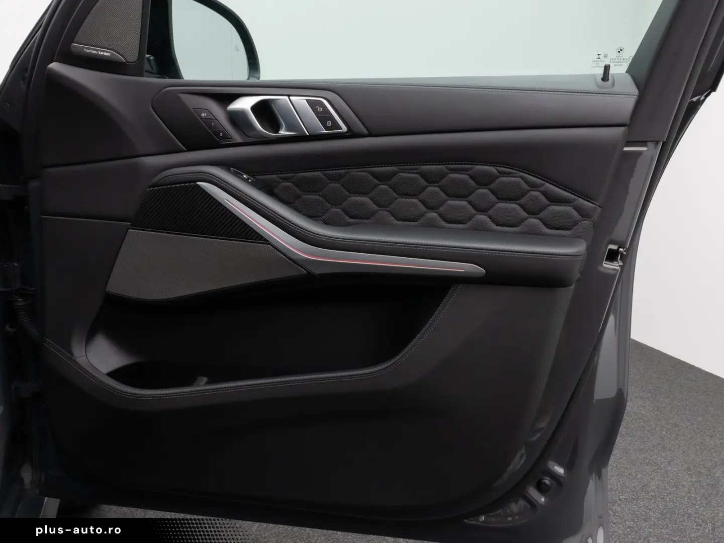 BMW X5 M Competition Panorama Laser 360 DAB DisplKey