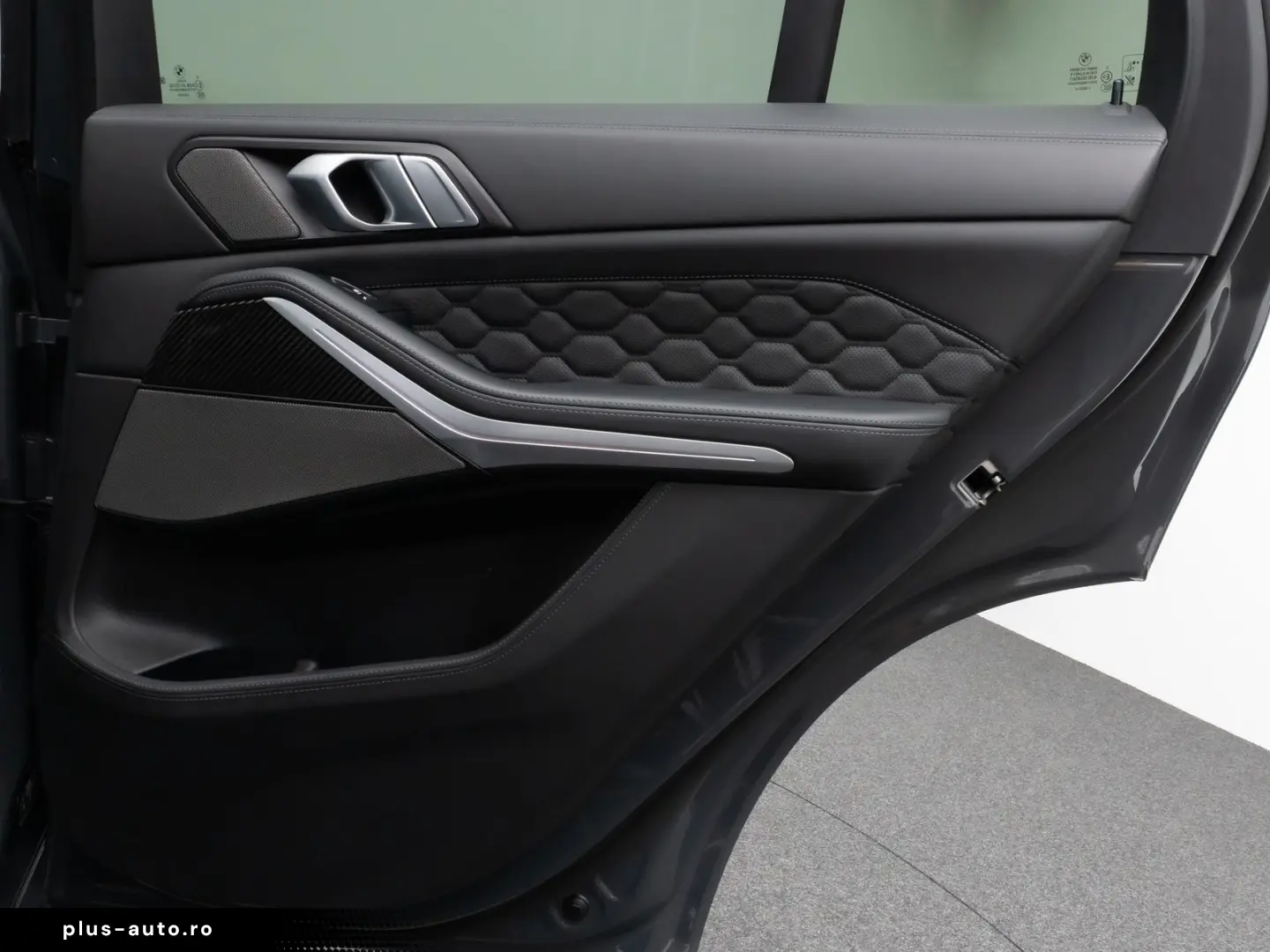BMW X5 M Competition Panorama Laser 360 DAB DisplKey