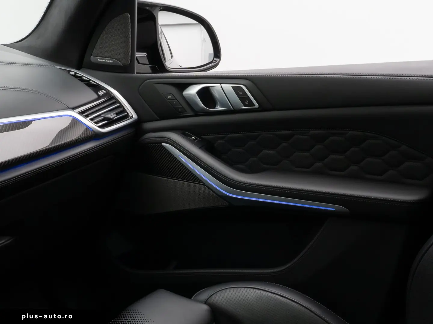 BMW X5 M Competition Panorama Laser 360 DAB DisplKey