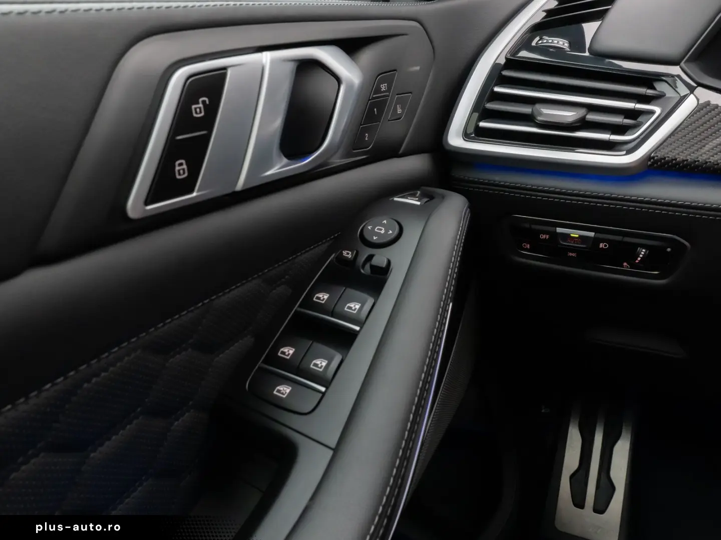 BMW X5 M Competition Panorama Laser 360 DAB DisplKey