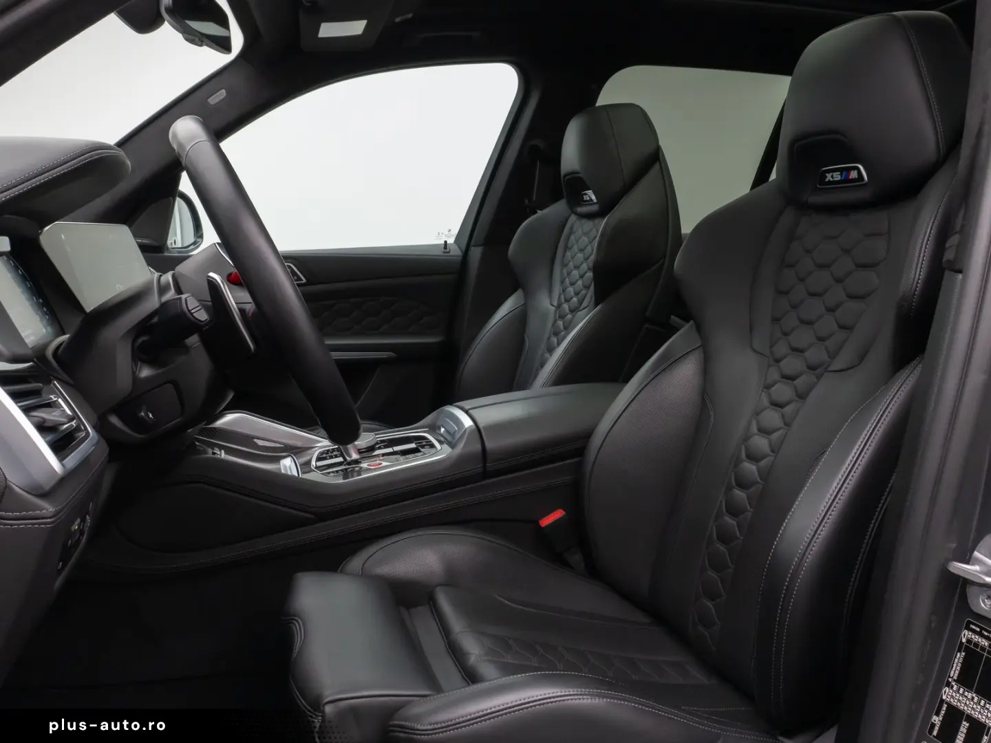 BMW X5 M Competition Panorama Laser 360 DAB DisplKey