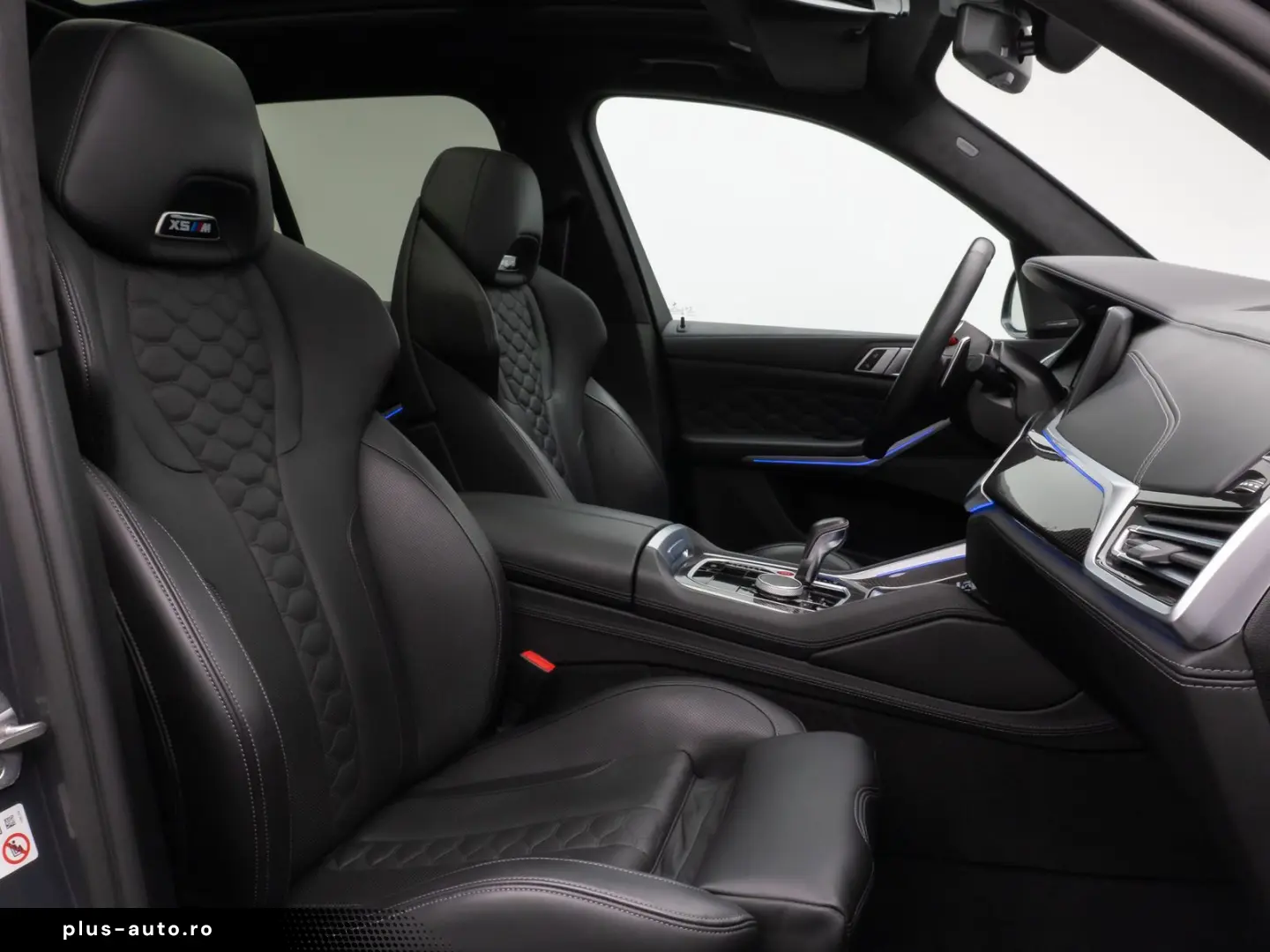 BMW X5 M Competition Panorama Laser 360 DAB DisplKey
