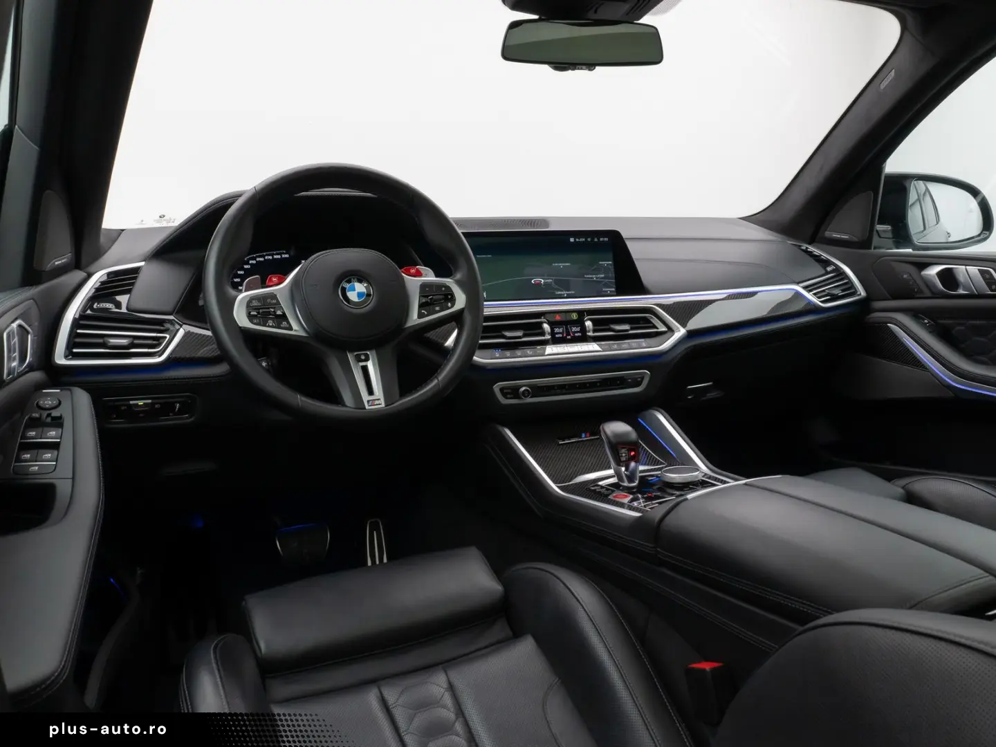 BMW X5 M Competition Panorama Laser 360 DAB DisplKey