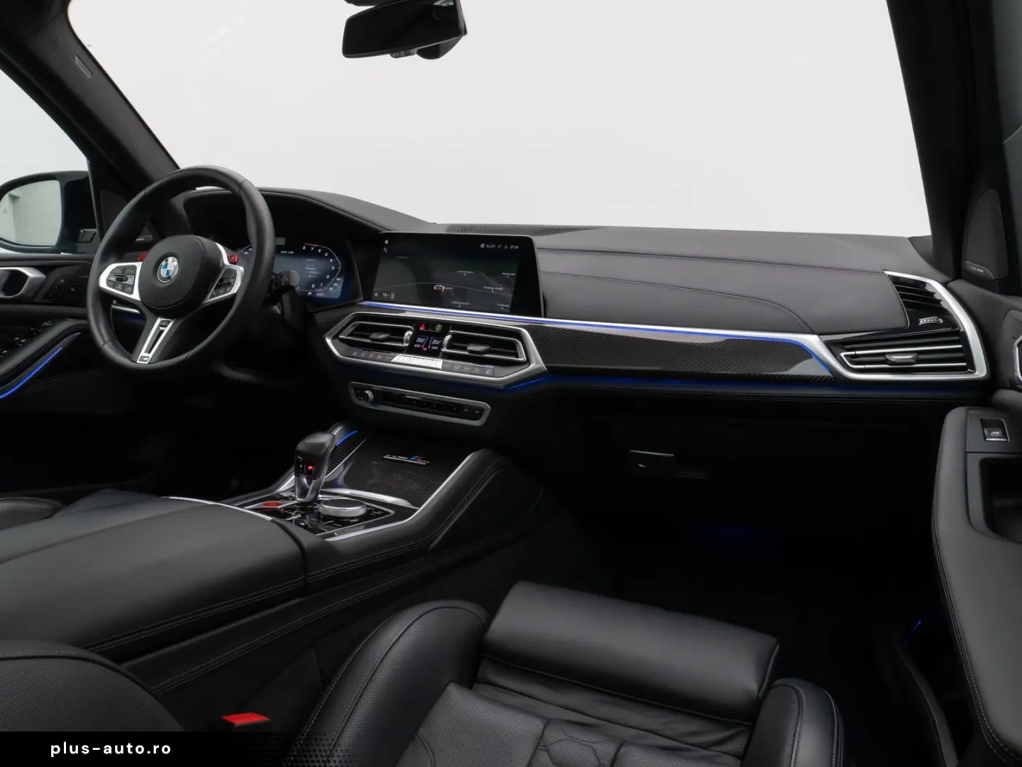 BMW X5 M Competition Panorama Laser 360 DAB DisplKey
