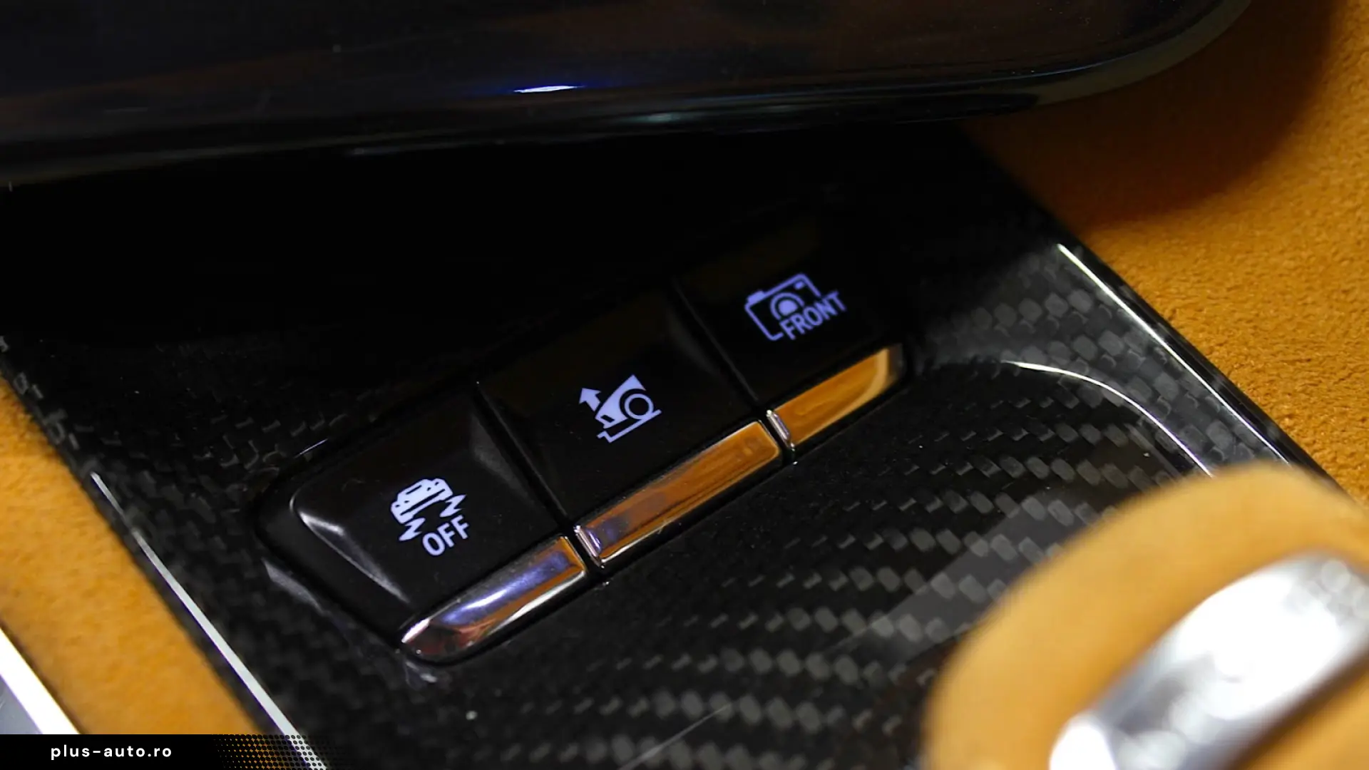 Corvette C8 Stingray 3LT Garantie fabrică 3 ani   100.000 km