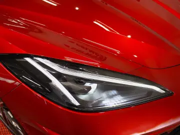 Corvette C8 Stingray 3LT Garantie fabrică 3 ani   100.000 km