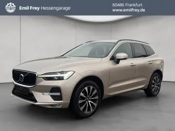 VOLVO XC60 B5 AWD Aut Leder Pilot BLIS H&K