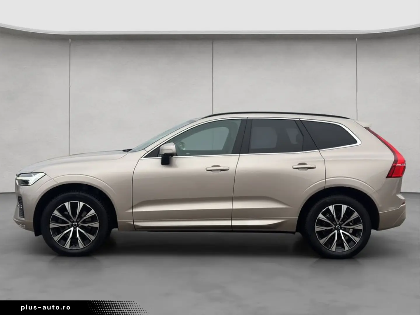 VOLVO XC60 B5 AWD Aut Leder Pilot BLIS H&K