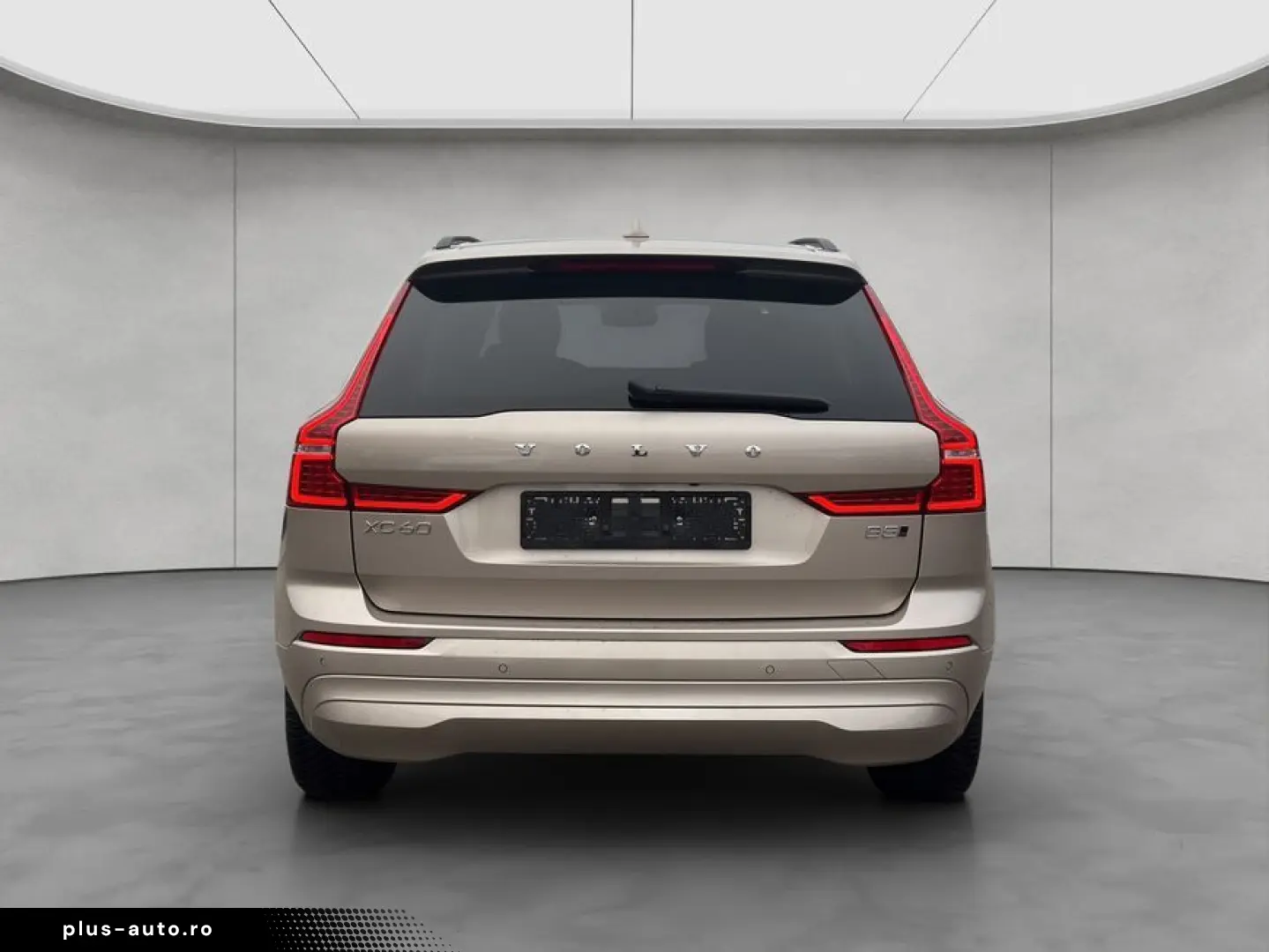 VOLVO XC60 B5 AWD Aut Leder Pilot BLIS H&K