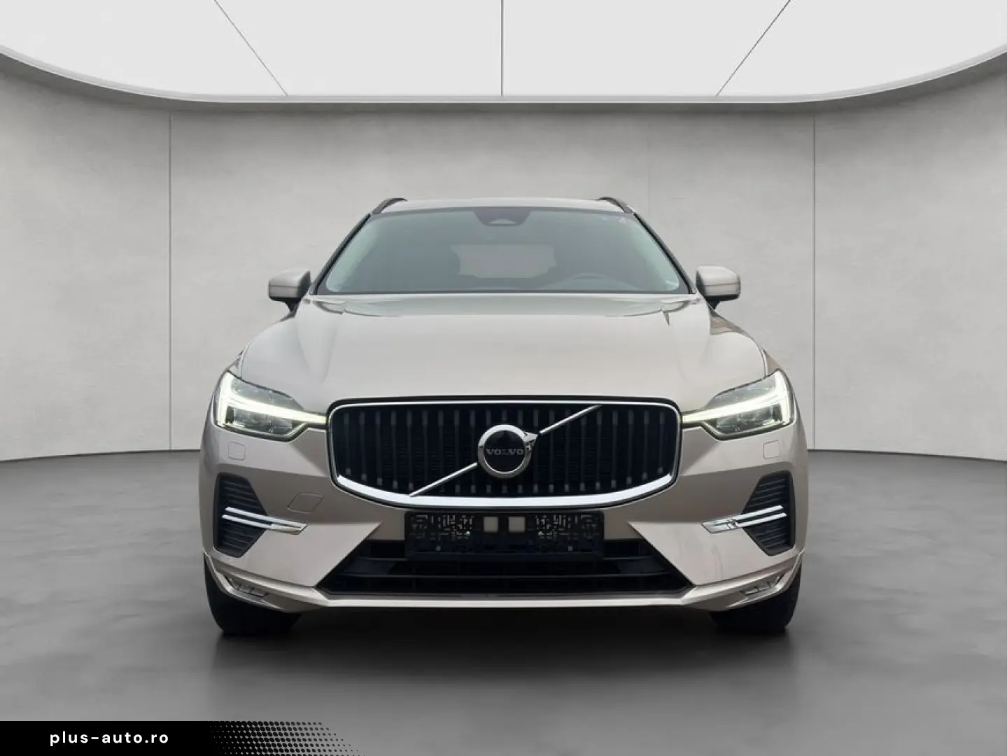 VOLVO XC60 B5 AWD Aut Leder Pilot BLIS H&K