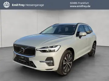 VOLVO XC60 B5 AWD Core Aut Google-Maps LED Kamera
