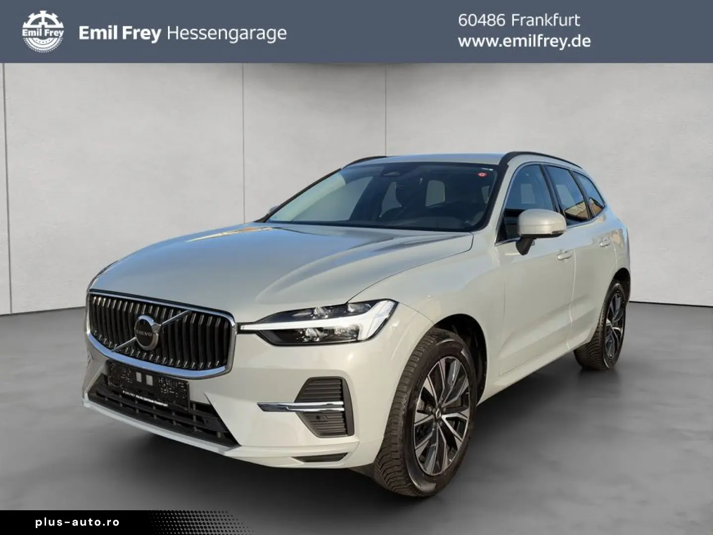 VOLVO XC60 B5 AWD Core Aut Google-Maps LED Kamera