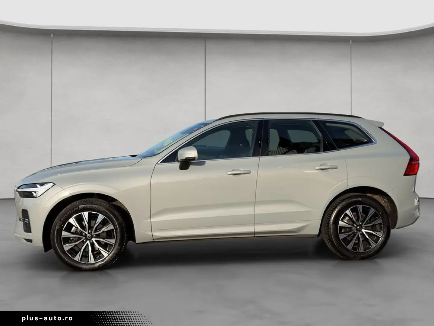 VOLVO XC60 B5 AWD Core Aut Google-Maps LED Kamera