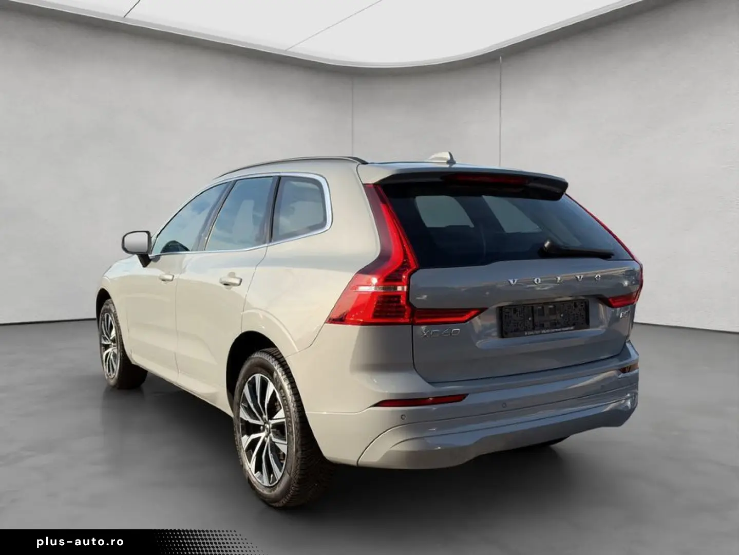 VOLVO XC60 B5 AWD Core Aut Google-Maps LED Kamera
