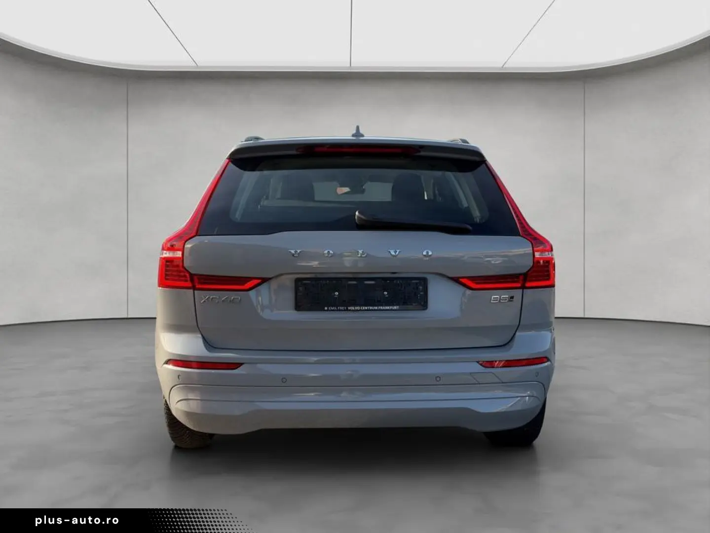 VOLVO XC60 B5 AWD Core Aut Google-Maps LED Kamera