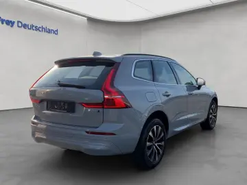 VOLVO XC60 B5 AWD Core Aut Google-Maps LED Kamera