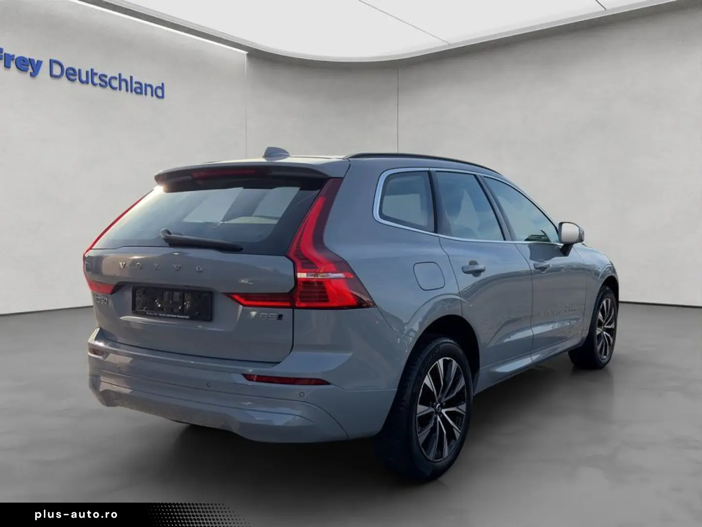 VOLVO XC60 B5 AWD Core Aut Google-Maps LED Kamera