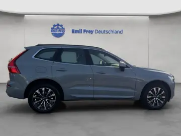 VOLVO XC60 B5 AWD Core Aut Google-Maps LED Kamera