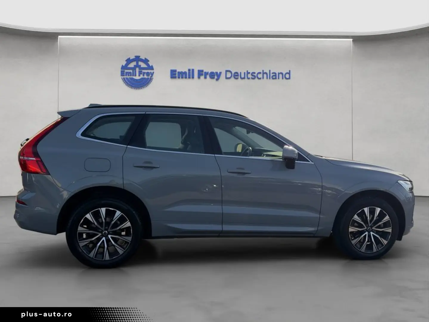 VOLVO XC60 B5 AWD Core Aut Google-Maps LED Kamera