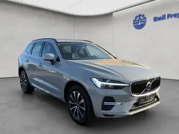 VOLVO XC60 B5 AWD Core Aut Google-Maps LED Kamera