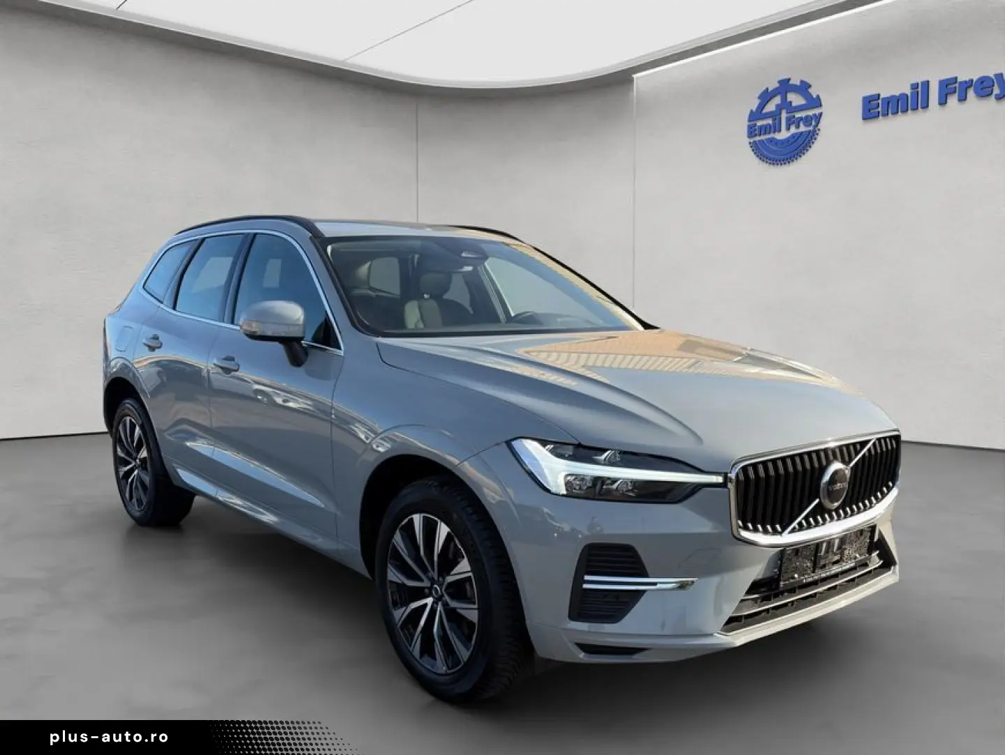 VOLVO XC60 B5 AWD Core Aut Google-Maps LED Kamera