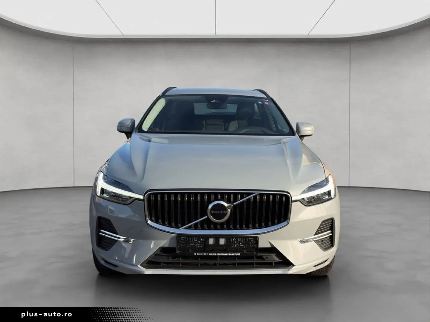 VOLVO XC60 B5 AWD Core Aut Google-Maps LED Kamera