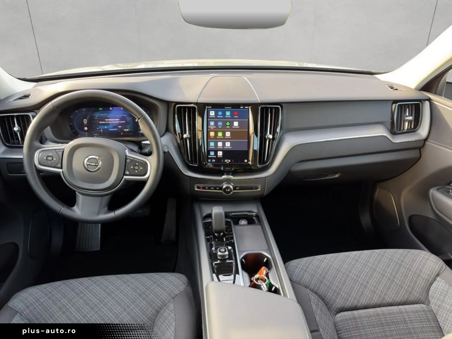VOLVO XC60 B5 AWD Core Aut Google-Maps LED Kamera