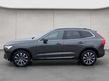 VOLVO XC60 B5 AWD Core Aut Leder H&K Licht- Winter