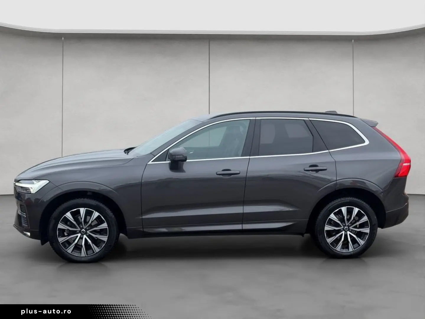 VOLVO XC60 B5 AWD Core Aut Leder H&K Licht- Winter