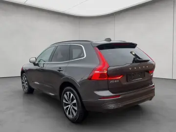 VOLVO XC60 B5 AWD Core Aut Leder H&K Licht- Winter