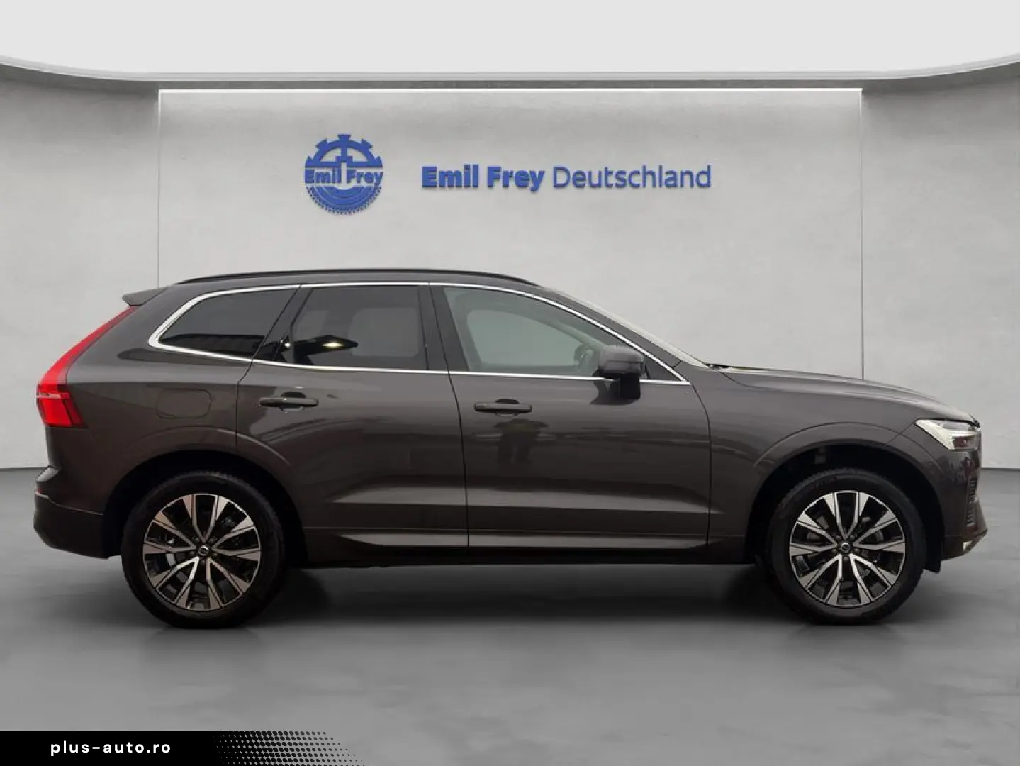 VOLVO XC60 B5 AWD Core Aut Leder H&K Licht- Winter