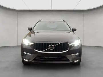 VOLVO XC60 B5 AWD Core Aut Leder H&K Licht- Winter