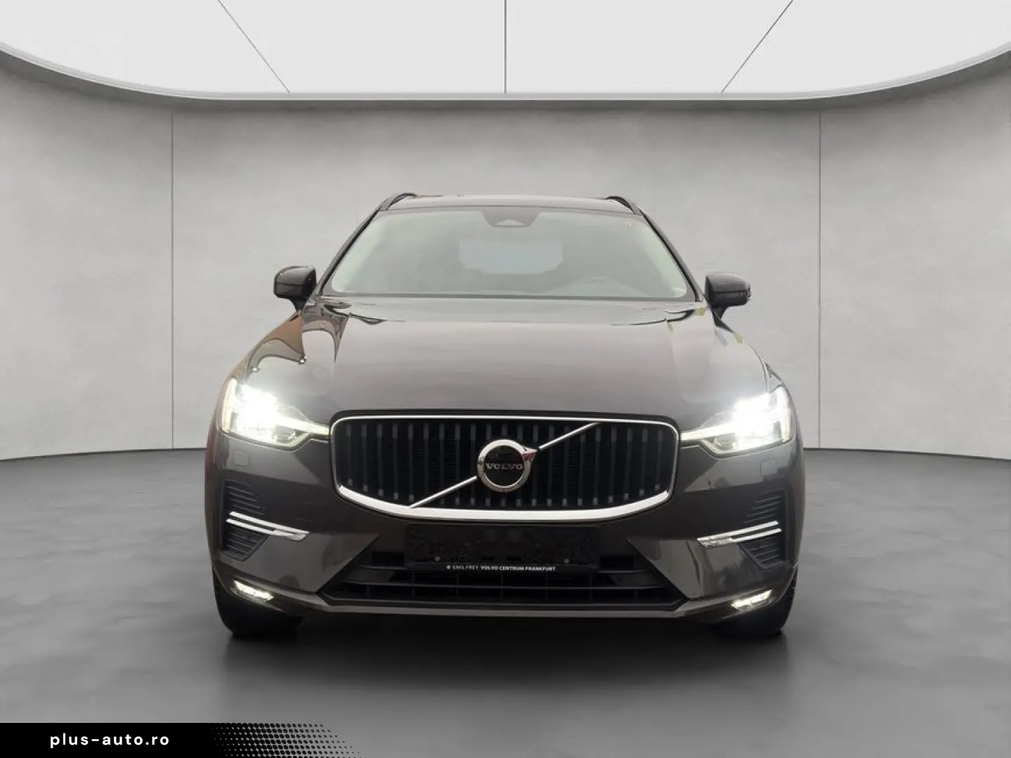 VOLVO XC60 B5 AWD Core Aut Leder H&K Licht- Winter